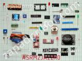 Резистор ASRM2JA22R0 