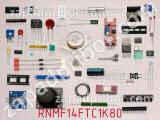 Резистор RNMF14FTC1K80 