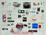 Резистор RR02J160RTB 