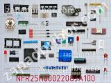 Резистор NFR25H0002208JA100 