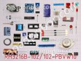 RM3216B-102/102-PBVW10