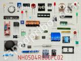 Резистор NH0504R000FC02 