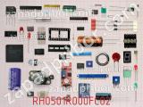 Резистор RH0501R000FC02 