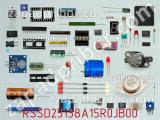 Резистор RSSD25138A15R0JB00 