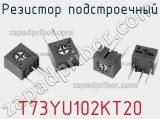 T73YU102KT20