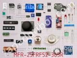 Резистор MFR-25FRF52-365R 