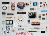 Резистор H875RDCA 