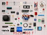 Резистор HS250 R68 F 