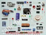 Резистор MMA02040C3900FB000 