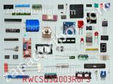 Резистор RWCSG3Q003R0FS 