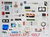 4608X-AP2-100LF