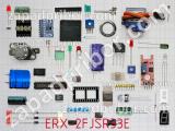 Резистор ERX-2FJSR33E 