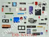 EXB-14V474JX