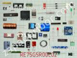 Резистор RE75G5R00C02 