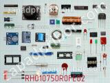 Резистор RH010750R0FE02 
