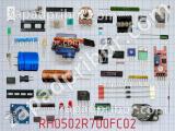 Резистор RH0502R700FC02 