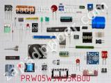 Резистор проволочный PRW05WJW33KB00 
