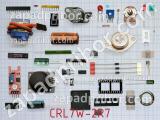 Резистор проволочный CRL7W-2R7 