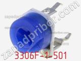 3306F-1-501