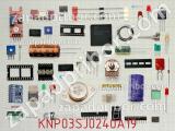 Резистор проволочный KNP03SJ0240A19 
