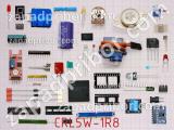 Резистор проволочный CRL5W-1R8 
