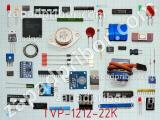 Резистор подстроечный TVP-1212-22K