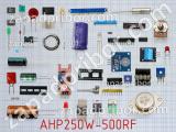 Резистор проволочный AHP250W-500RF 