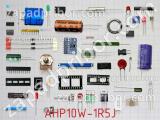 Резистор проволочный AHP10W-1R5J 