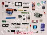 Резистор проволочный AHP50W-1RF 