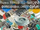 РРМ46-102-1Ш1В20-В 