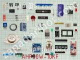Резистор проволочный AHP50W-10KF 