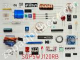 Резистор SQP5WJ120RB 