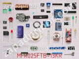 Резистор переменный MFR025FTB-13KR