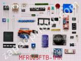 Резистор переменный MFR025FTB-1MR