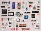 Резистор RNF18FTD9K09 