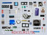 Резистор ROX3SJR22/BL 