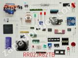 Резистор RR02JR62TB 