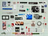 Резистор ROX1SJR68 