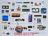 Резистор RR03J8R2TB 