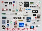 Резистор MRS25000C4871FCT00 