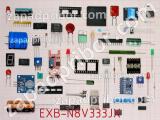 EXB-N8V333JX