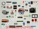 Резистор SFR16S0001242FR500 