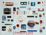 Резистор CFM14JT22K0 