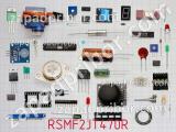 Резистор RSMF2JT470R 