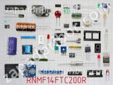Резистор RNMF14FTC200R 