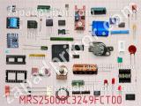 Резистор MRS25000C3249FCT00 