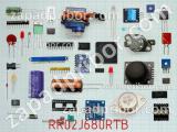 Резистор RR02J680RTB 