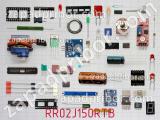 Резистор RR02J150RTB 