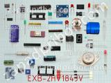 EXB-2HV184JV