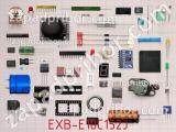 EXB-E10C152J